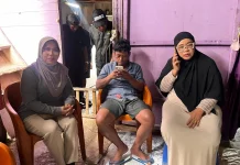 Lagi, Warga Nelayan Filipina Terdampar di Perairan Buol