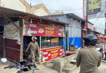 Pemilik Warung Makan Diminta Menaati Aturan Selama Ramadhan