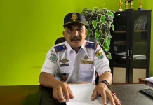 Dishub Buol Siapkan Pengamanan Arus Mudik Lebaran