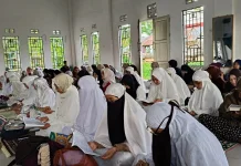 Buka Puasa Bersama Pererat Silaturahmi Keluarga Besar Madako