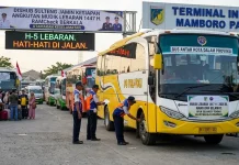 Dishub Sulteng Perketat Ramp Check & Pantau Titik Macet jelang Mudik Lebaran 2026
