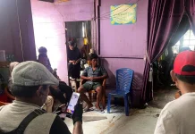 Pemda Buol Koordinasi Pemulangan WNA Filipina yang Terdampar