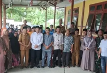 Bupati Parigi Moutong Perkuat Sinergi Pembangunan Melalui Raker