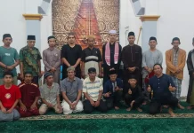 Maksimalkan 10 Malam Terakhir Ramadan.