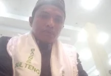 Ustadz Hairudin Ajak Umat Berburu Lailatul Qadar Ramadan