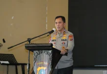 3.739 Personel Gabungan Akan Dikerahkan pada Operasi Ketupat Tinombala 2026