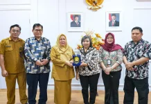 Pemprov Sulteng Dukung Pelaksanaan Audit HAM Nasional tingkat Kabupaten dan Kota