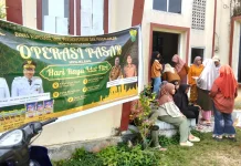 Pasar Murah Pemkab Buol Jaga Harga jelang Idul Fitri