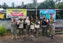 Stok Daging Sapi dan Ayam di Tolitoli jelang Idul Fitri Mencukupi