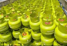 Keluhan Harga Gas Elpiji 3 Kg jelang Lebaran Mencuat