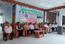 Pemkab Tolitoli Apresiasi Gerakan Pangan Murah jelang Idulfitri