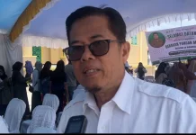 Gerakan Pangan Murah Buol Bantu Jaga Daya Beli