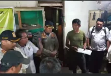 Pemda Buol akan Tindak Tegas Jual Elpiji 3 kg di atas HET