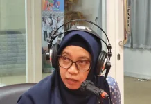 DP3A Tolitoli Dorong Kolaborasi Wujudkan Kota Layak Anak