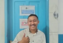 SPPG Leok 2 Salurkan Makan Bergizi Gratis Ramadan