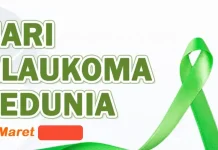 Hari Glaukoma Sedunia: Kenali Penyakit Mata Pencuri Penglihatan