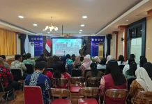 jelang Idul Fitri, Kakanwil Kemenkum Sulteng Ingatkan Etika dan Disiplin ASN