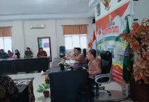 Inflasi Tolitoli Naik, Komoditas Ikan Jadi Penyumbang