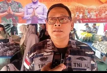 Bazar Pangan Murah Ramadan TNI di Tolitoli Disambut Antusias Warga