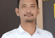 Sepekan ke Depan Tolitoli Masih Berpotensi Diguyur Hujan