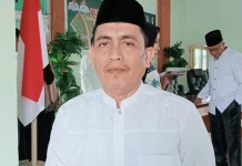 Ketua IPIM Tolitoli Segera Bentuk Pengurus Kecamatan