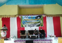 Musrenbang Kecamatan Karamat Bahas Penguatan Sektor Pertanian