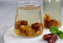Air Nabeez, Minuman Favorit Rasulullah untuk Sahur Praktis saat Telat Bangun