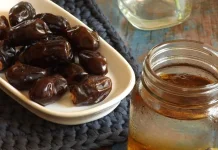 Air Nabeez, Kenali 5 Manfaatnya Bagi Kesehatan!