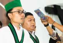 Refleksi Milad ke-79 HMI, Yogi Ajak Pemuda Berkarya