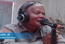 Organda Tolitoli Minta Respons Cepat Gangguan Jalur Mudik