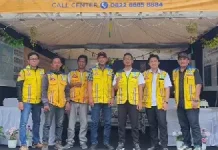 PPK 1.3 BPJN Sulteng Siagakan Posko Mudik Lebaran