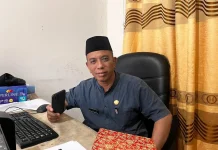 Jelang Idul Fitri, Warga Buol Diimbau Segera Bayar Zakat