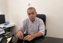 Jemaah Umrah Buol Dipastikan Aman meski Konflik Timur Tengah