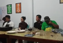 AMAN Perkuat Kapasitas Anggota Dukung Perlindungan Hak Masyarakat Adat