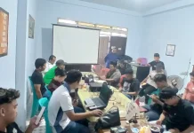 AMAN Dondo Dorong Penguatan Kapasitas Anggota Masyarakat Adat
