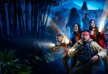 Film “Sekawan Limo” Masih Menarik Ditonton di Netflix pada 2026