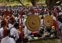 DPRD Buol Ajak Umat Beragama Jaga Kerukunan jelang Nyepi dan Idulfitri