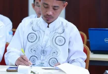 Keutamaan Menjaga Konsistensi Shalat Tarawih di Bulan Ramadhan