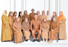 Libur Lebaran, Siswa Diminta Tetap Belajar Mandiri di Rumah