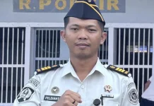 169 Warga Binaan Lapas Tolitoli Diusulkan Terima Remisi Khusus Idul Fitri 1447 H