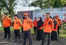 Cuaca Ekstrem, BPBD Buol Imbau Warga Waspada Banjir