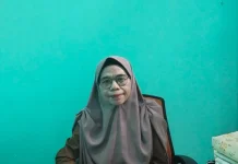 Jelang Idul Fitri, Puskesmas Biau Imbau Warga Jaga Pola Makan Sehat