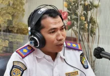 Larangan Angkutan Overload Demi Keselamatan Mudik Lebaran Tolitoli