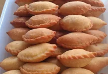 Kue Tradisional yang Tetap Jadi Favorit Berbuka Puasa