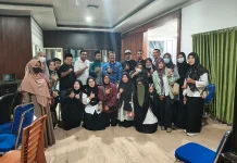 Sekda Buol Pastikan Hak Pegawai Tetap Dibayar meski THR Tertunda