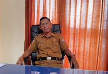 UPT Pasar Buol Siapkan Langkah Strategis jelang Idul Fitri 2026