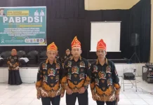 BPD Ogomoli Tekankan Transparansi LKPD Desa