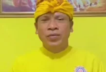 Toleransi Beragama Kunci Harmoni Masyarakat Tolitoli Lampasio