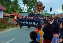 PHDI Parigi Moutong Imbau Bijak Sikapi Isu Takbir Nyepi
