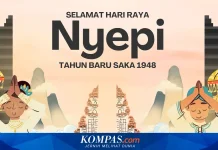 Makna Sakral Nyepi Refleksi Diri dan Penyucian Jiwa